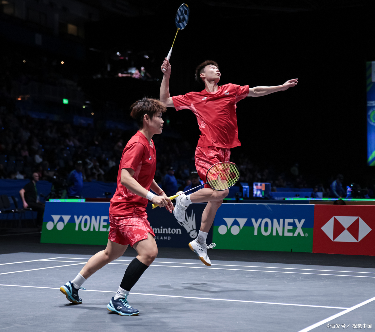 中广大青年 中广大青年