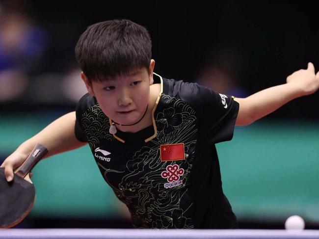 曾凡博受伤 曾凡博受伤