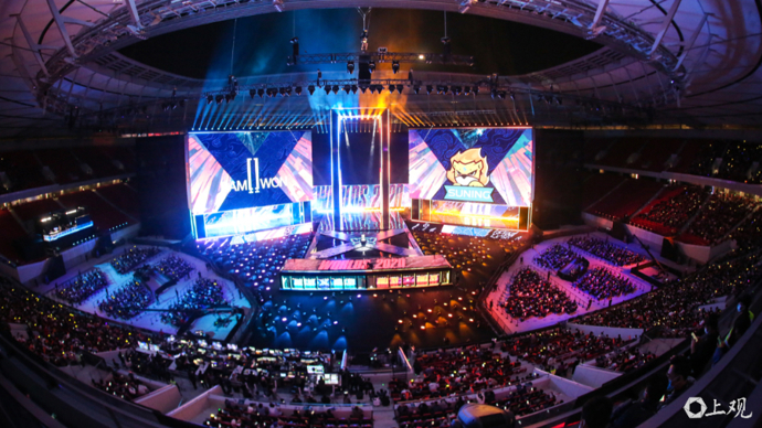 下半场依旧 下半场依旧