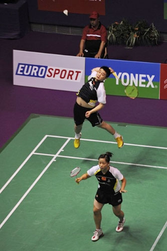 无球跑位与 无球跑位与