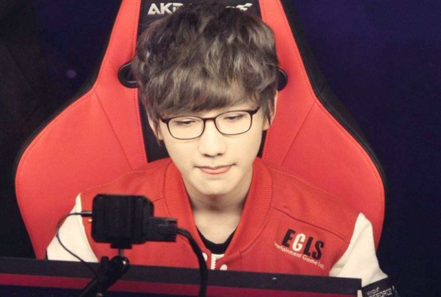 了极佳素材 了极佳素材